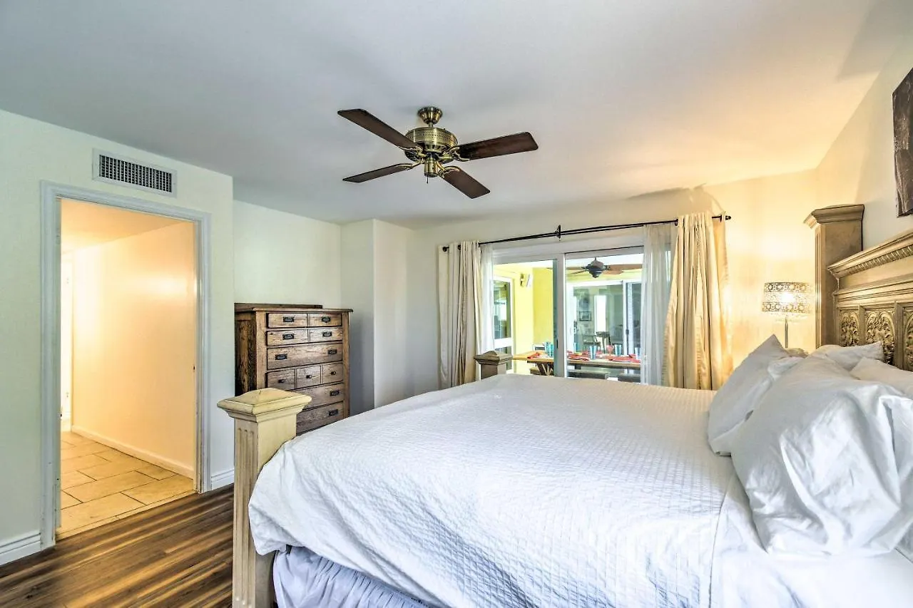 Scottsdale Oasis With Private Pool And Hot Tub! Villa USA