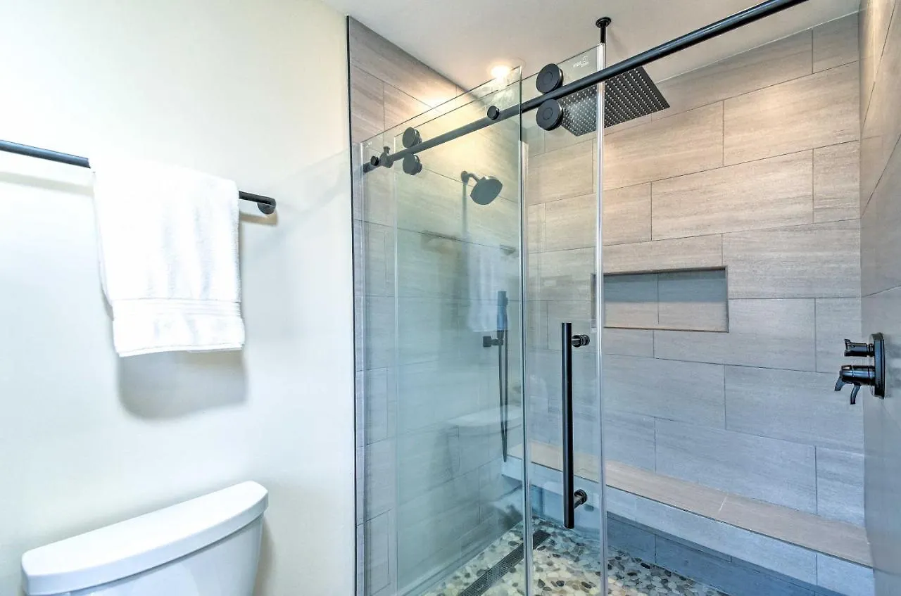 Scottsdale Oasis With Private Pool And Hot Tub! Villa 0*,