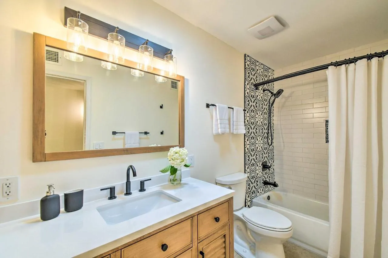 Scottsdale Oasis With Private Pool And Hot Tub! Villa 0*,  USA